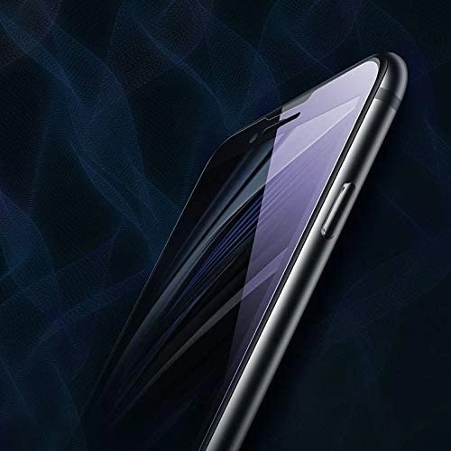 Szkło hartowane Benks KR 0.15mm Apple iPhone SE 2022/SE 2020/8/7