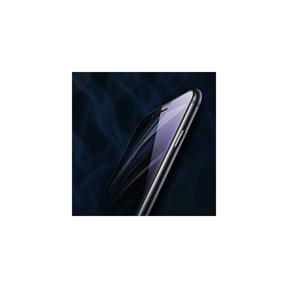 Hurtownia GSM - Tvrzené sklo Benks KR 0.15mm Apple iPhone SE 2022/SE 2020/8/7 - BKS212 - {ean13} - Hurt