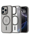 [CR] Etui Tech-Protect MagMat MagSafe Apple iPhone 16 Pro Matný Titan