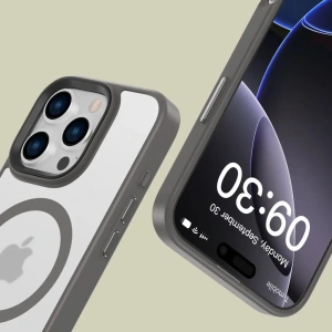 Hurtownia GSM - [CR] Tok Tech-Protect MagMat MagSafe Apple iPhone 16 Pro Matt Titán - OT-868 - {ean13} - Hurt