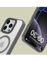 Wholesale [CR] Case Tech-Protect MagMat MagSafe Apple iPhone 16 Pro Matte Titanium - OT-868 - {ean13} - Hurt