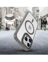 Wholesale [CR] Case Tech-Protect MagMat MagSafe Apple iPhone 16 Pro Matte Titanium - OT-868 - {ean13} - Hurt