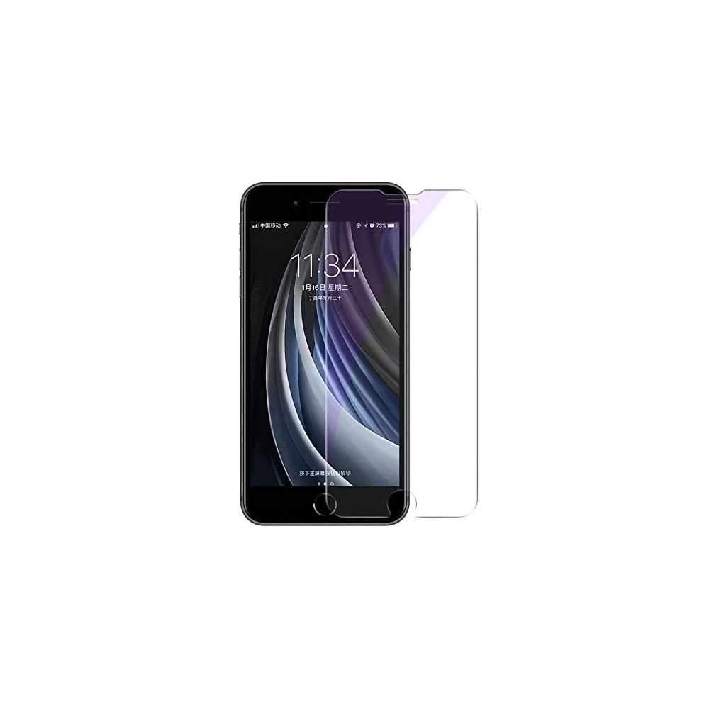 Hurtownia GSM - Tvrzené sklo Benks KR 0.15mm Apple iPhone SE 2022/SE 2020/8/7 - BKS212 - {ean13} - Hurt