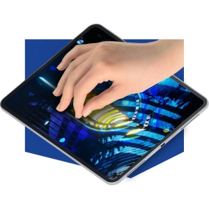 Hurtownia GSM - [CR] Folia 3MK PaperFeeling Lenovo Tab P11 Pro 11.5 [2 PACK] - OT-869 - {ean13} - Hurt