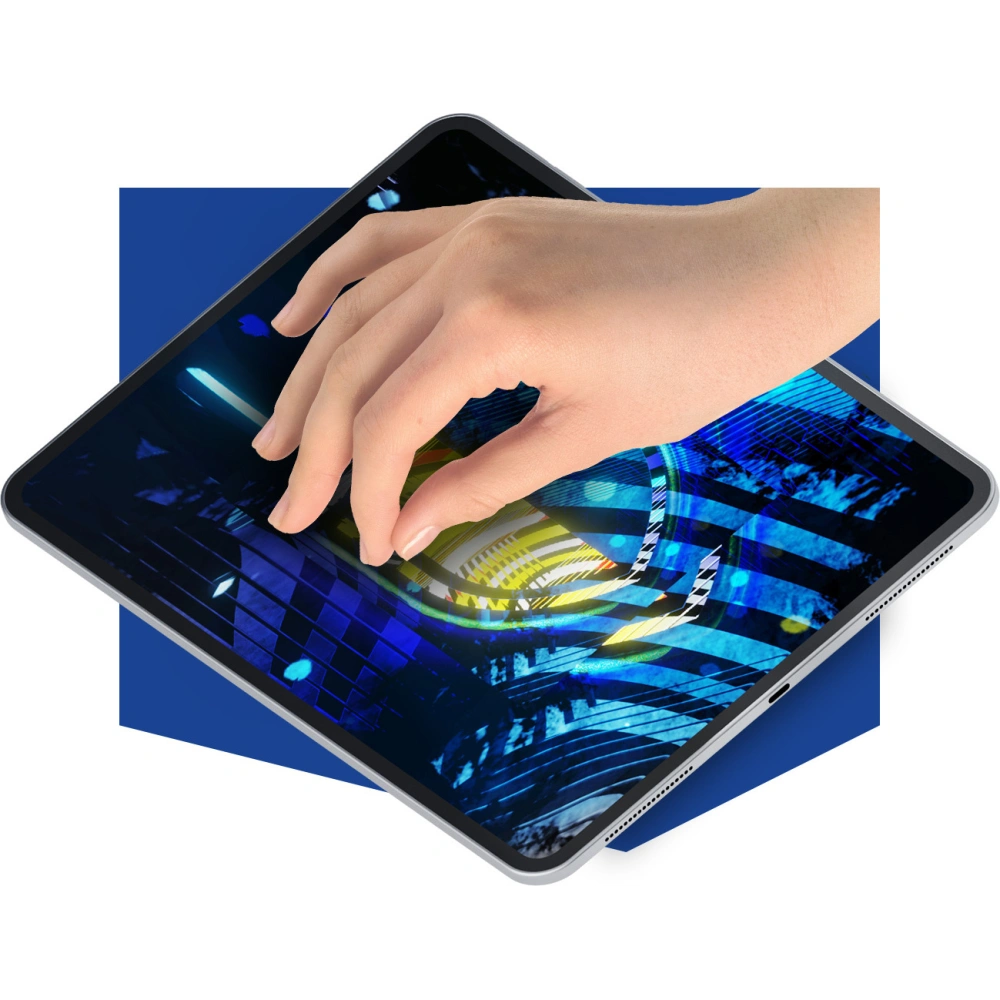 Hurtownia GSM - [CR] Folie 3MK PaperFeeling Lenovo Tab P11 Pro 11,5 [2 PACK] - OT-869 - {ean13} - Hurt