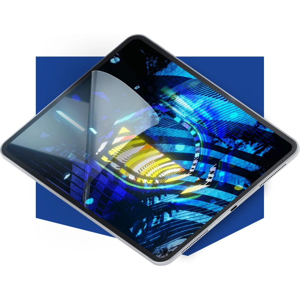 Hurtownia GSM - [CR] Folie 3MK PaperFeeling Lenovo Tab P11 Pro 11,5 [2 PACK] - OT-869 - {ean13} - Hurt