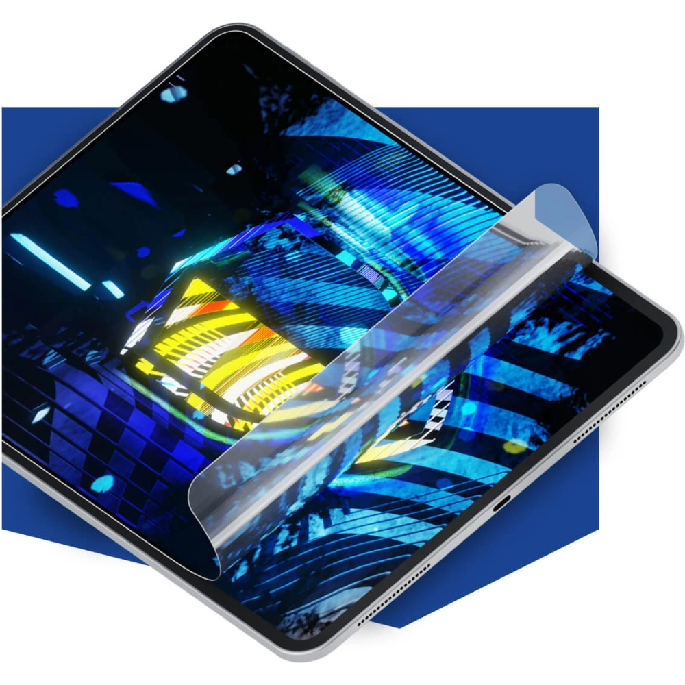 Hurtownia GSM - [CR] Folie 3MK PaperFeeling Lenovo Tab P11 Pro 11,5 [2 PACK] - OT-869 - {ean13} - Hurt