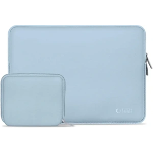 Hurtownia GSM - [CR] Torba Tech-Protect NeoSlim Laptop 15-16 Téli Kék - OT-870 - {ean13} - Hurt