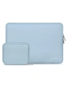 [CR] Taška Tech-Protect NeoSlim Laptop 15-16 Zimní modrá