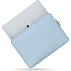 Hurtownia GSM - [CR] Torba Tech-Protect NeoSlim Laptop 15-16 Téli Kék - OT-870 - {ean13} - Hurt