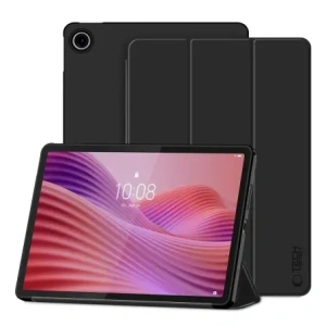 Hurtownia GSM - Tech-Protect Smartcase Lenovo Tab 10.1 TB-311 Fekete tok - THP4045 - {ean13} - Hurt