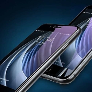 Hurtownia GSM - Sticlă securizată Benks KR 0.15mm Apple iPhone SE 2022/SE 2020/8/7 - BKS212 - {ean13} - Hurt