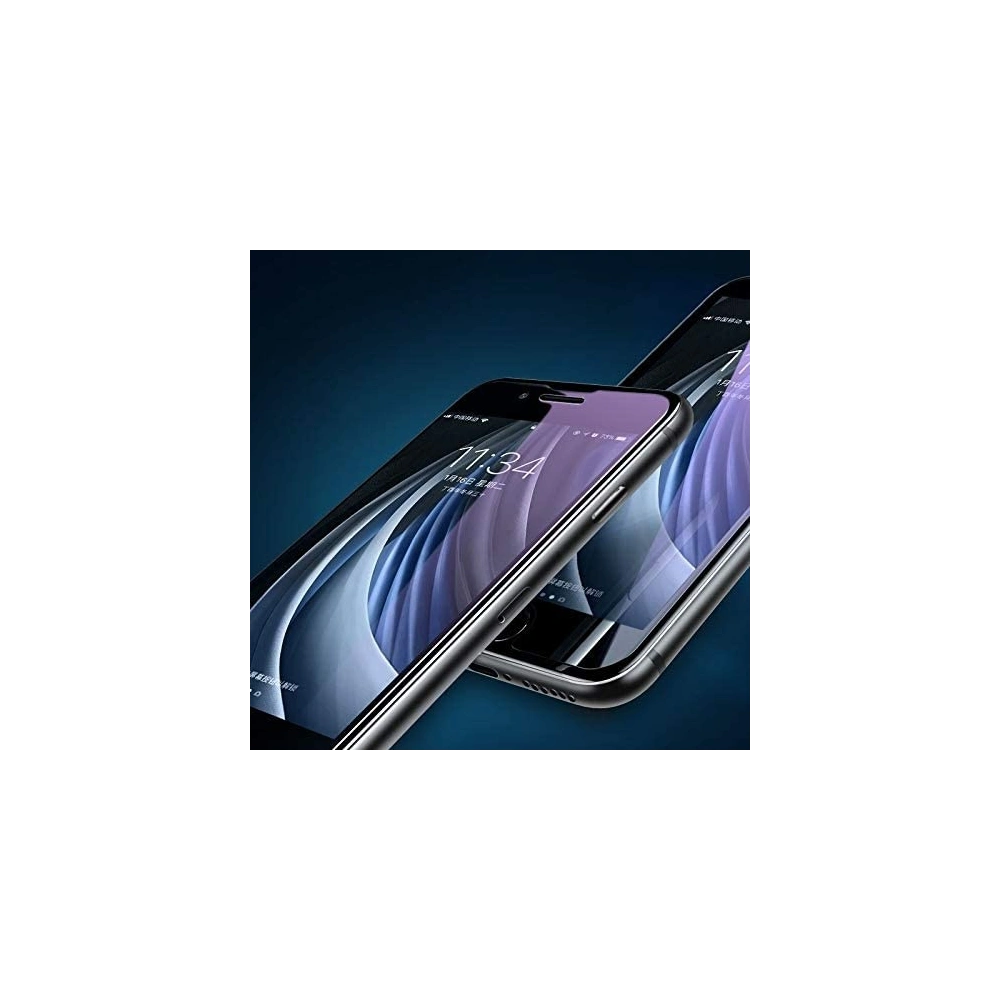 Hurtownia GSM - Tvrzené sklo Benks KR 0.15mm Apple iPhone SE 2022/SE 2020/8/7 - BKS212 - {ean13} - Hurt