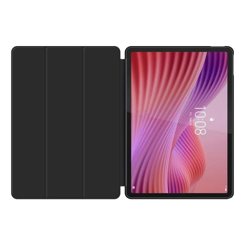 Etui Tech-Protect Smartcase Lenovo Tab 10.1 TB-311 Black