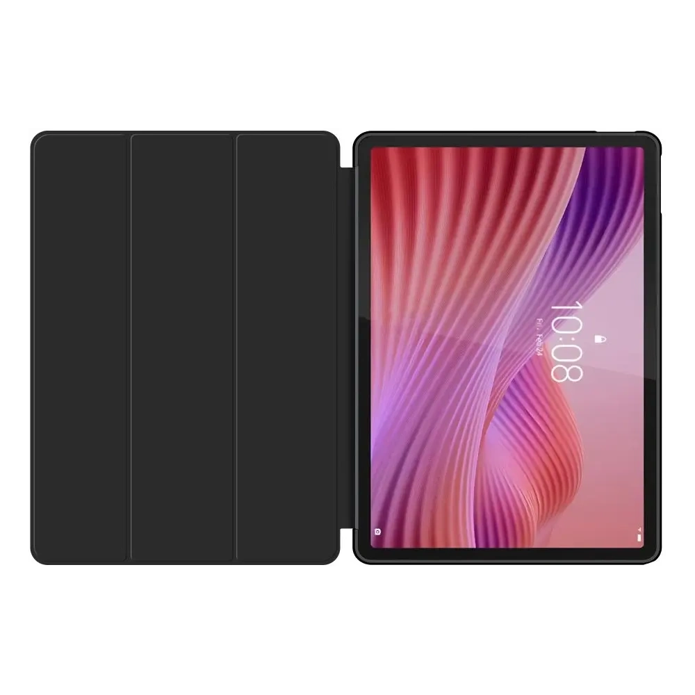 Hurtownia GSM - Tech-Protect Smartcase Lenovo Tab 10.1 TB-311 Fekete tok - THP4045 - {ean13} - Hurt