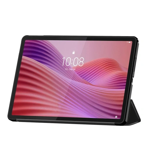 Etui Tech-Protect Smartcase Lenovo Tab 10.1 TB-311 Black