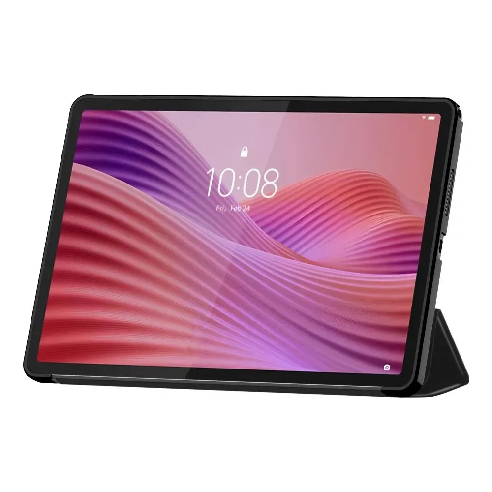 Hurtownia GSM - Tech-Protect Smartcase Lenovo Tab 10.1 TB-311 Fekete tok - THP4045 - {ean13} - Hurt
