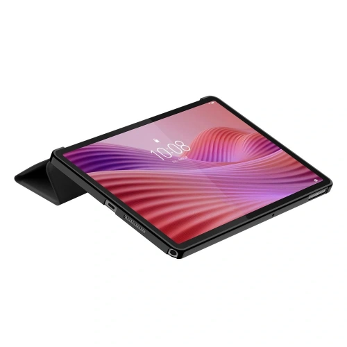 Etui Tech-Protect Smartcase Lenovo Tab 10.1 TB-311 Black
