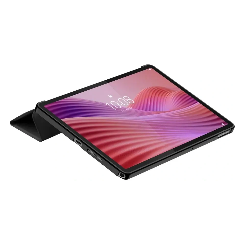 Hurtownia GSM - Tech-Protect Smartcase Lenovo Tab 10.1 TB-311 Fekete tok - THP4045 - {ean13} - Hurt