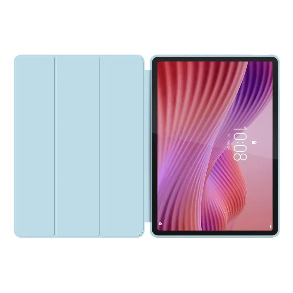 Wholesale Tech-Protect Smartcase for Lenovo Tab 10.1 TB-311 Sky Blue - THP4046 - {ean13} - Hurt
