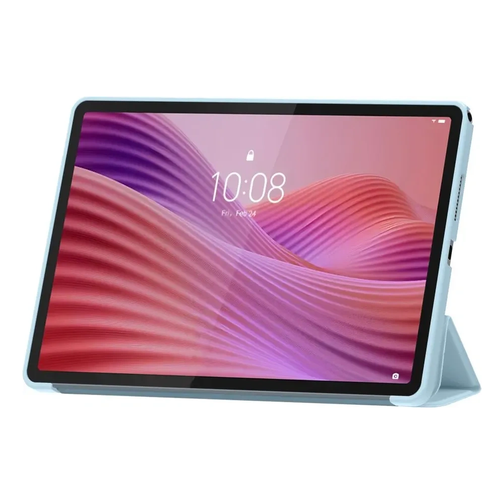 Hurtownia GSM - Tech-Protect Smartcase tok Lenovo Tab 10.1 TB-311 Égkék - THP4046 - {ean13} - Hurt