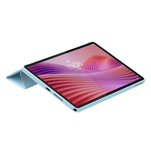 Etui Tech-Protect Smartcase Lenovo Tab 10.1 TB-311 Sky Blue