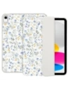 Hurtownia GSM - Etui Tech-Protect SmartCase Pen Apple iPad 10.9" 2022 (a 10-a generație) / 11" 2025 (a 11-a generație) Flori de Primăvară - THP4047 - {ean13} - Hurt