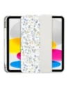 Hurtownia GSM - Etui Tech-Protect SmartCase Pen Apple iPad 10.9" 2022 (a 10-a generație) / 11" 2025 (a 11-a generație) Flori de Primăvară - THP4047 - {ean13} - Hurt