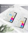 Wholesale Tech-Protect SmartCase Pen Case for Apple iPad 10.9" 2022 (10th generation) / 11" 2025 (11th generation) Spring Flowers - THP4047 - {ean13} - Hurt