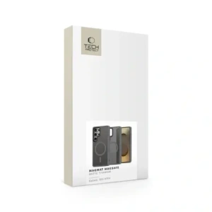 Hurtownia GSM - Tech-Protect Magmat MagSafe Hülle für Samsung Galaxy S25 Ultra Matt Titan - THP4049 - {ean13} - Hurt
