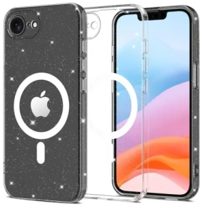 Wholesale Tech-Protect Flexair MagSafe Case for Apple iPhone 16e Glitter - THP4050 - {ean13} - Hurt