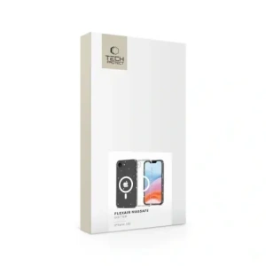 Hurtownia GSM - Etui Tech-Protect Flexair MagSafe Apple iPhone 16e Glitter - THP4050 - {ean13} - Hurt