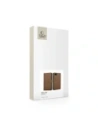 Hurtownia GSM - Pouzdro s klopou Tech-Protect Wallet Apple iPhone 16e Hnědé - THP4051 - {ean13} - Hurt