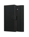 Hurtownia GSM - Etui z klapką Tech-Protect Wallet RS Samsung Galaxy S25 Black/red - THP4052 - {ean13} - Hurt