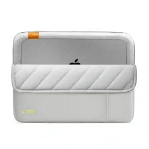 Wholesale Tech-Protect Defender Laptop Bag 13-14 Crayon Grey - THP4055 - {ean13} - Hurt