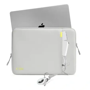 Wholesale Tech-Protect Defender Laptop Bag 13-14 Crayon Grey - THP4055 - {ean13} - Hurt