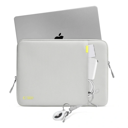 Torba Tech-Protect Defender Laptop 13-14 Crayon Grey