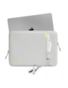 Hurtownia GSM - Tech-Protect Defender Laptop Tasche 13-14 Crayon Grau - THP4055 - {ean13} - Hurt