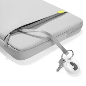 Wholesale Tech-Protect Defender Laptop Bag 13-14 Crayon Grey - THP4055 - {ean13} - Hurt