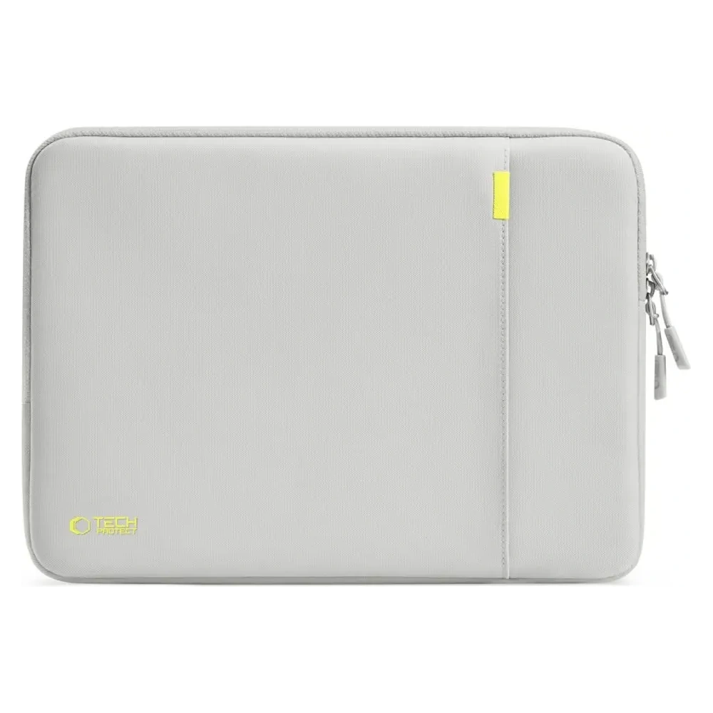 Wholesale Tech-Protect Defender Laptop Bag 15-16 Crayon Grey - THP4056 - {ean13} - Hurt