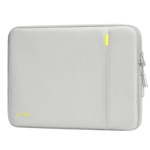 Torba Tech-Protect Defender Laptop 15-16 Crayon Grey