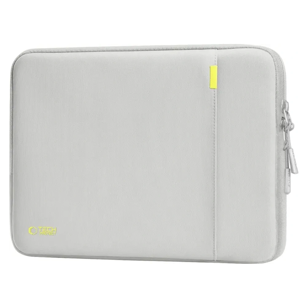 Wholesale Tech-Protect Defender Laptop Bag 15-16 Crayon Grey - THP4056 - {ean13} - Hurt