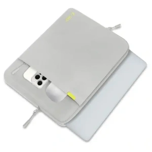 Wholesale Tech-Protect Defender Laptop Bag 15-16 Crayon Grey - THP4056 - {ean13} - Hurt
