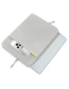 Hurtownia GSM - Tech-Protect Defender Laptop 15-16 táska Kréta Szürke - THP4056 - {ean13} - Hurt