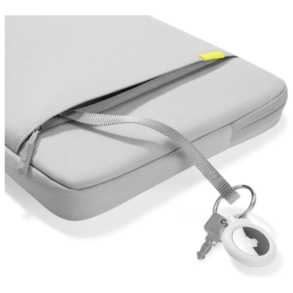 Wholesale Tech-Protect Defender Laptop Bag 15-16 Crayon Grey - THP4056 - {ean13} - Hurt