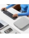 Wholesale Tech-Protect Defender Laptop Bag 15-16 Crayon Grey - THP4056 - {ean13} - Hurt