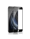 Hurtownia GSM - Sticlă securizată Benks V-Pro 3D 0.3mm Apple iPhone SE 2022/SE 2020/8/7 Negru - BKS213BLK - {ean13} - Hurt
