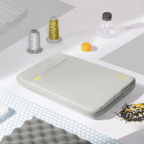 Torba Tech-Protect Defender Laptop 15-16 Crayon Grey