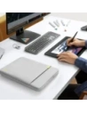 Hurtownia GSM - Tech-Protect Defender Laptop 15-16 táska Kréta Szürke - THP4056 - {ean13} - Hurt