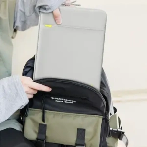 Wholesale Tech-Protect Defender Laptop Bag 15-16 Crayon Grey - THP4056 - {ean13} - Hurt